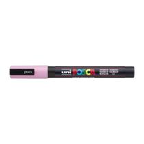 Caneta Posca PC-3M Rosa Claro
