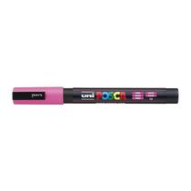 Caneta Posca PC-3M Rosa