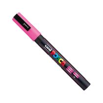 Caneta Posca PC-3M UniBall Unidade