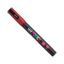 Caneta Posca PC-3M UniBall Unidade