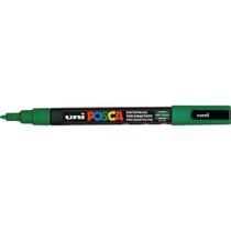 Caneta Posca Pc 3M Verde 457368 - Uni