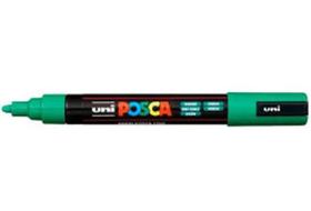 Caneta Posca Pc-3M Verde Uni Ball