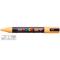 Caneta Posca PC-5M 2.5mm Damasco - Uni Caneta Posca PC-5M 2.5mm Damasco - Uni