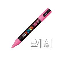 Caneta Posca PC-5M 2,5mm Pink_Rosa - 01 unidade - Uni Posca