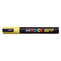 Caneta Posca PC-5M Amarelo
