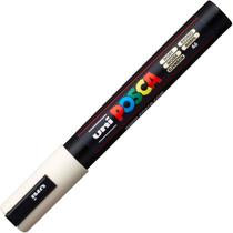 Caneta Posca pc 5M - Branca Caneta Posca pc 5M - Branca