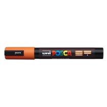 Caneta Posca PC-5M Laranja Caneta Posca PC-5M Laranja