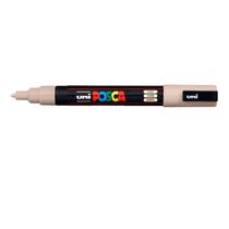 Caneta Posca Pc-5M Marfim Uni Ball Caneta Posca Pc-5M Marfim Uni Ball