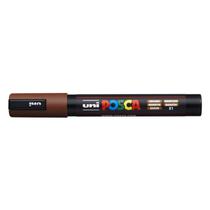 Caneta Posca PC-5M Marrom Caneta Posca PC-5M Marrom
