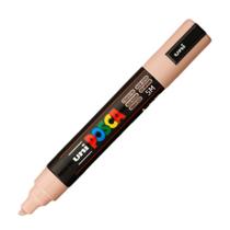 Caneta Posca PC-5M Powder Pink