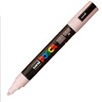 Caneta Posca PC-5M Rosa Cetim