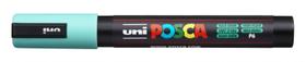 Caneta Posca PC-5M Verde Água