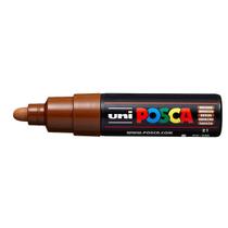 Caneta Posca PC-7M Brown