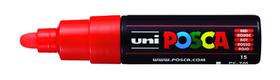 Caneta Posca PC-7M Ponta Grossa Redonda 4.5-5.5 mm a Escolha Caneta Posca PC-7M Ponta Grossa Redonda 4.5-5.5 mm a Escolha