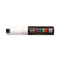 Caneta Posca PC-8K Branco Caneta Posca PC-8K Branco
