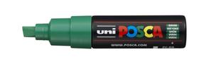 Caneta Posca PC-8K Ponta Grossa Chanfrada 8mm a Escolha