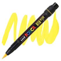 Caneta Posca PCF-350 Amarelo