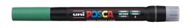 Caneta Posca PCF-350 Ponta de Fibra Brush (Pincel) a Escolha