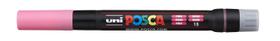 Caneta Posca PCF-350 Ponta de Fibra Brush (Pincel) a Escolha