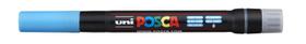 Caneta Posca PCF-350 Ponta de Fibra Brush (Pincel) a Escolha