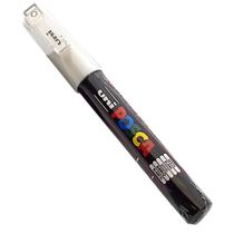 Caneta Posca Uni-ball PC-1M - Branca Caneta Posca Uni-ball PC-1M - Branca