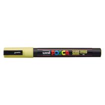 Caneta Posca Uni-Ball PC-3M 0.9-1.3mm Amarelo