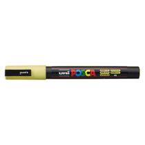 Caneta Posca Uni-Ball Pc-3M 0.9-1.3Mm Amarelo