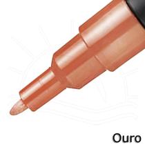 Caneta Posca Uni-Ball PC-3M