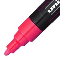 Caneta Posca Uni-Ball PC-5M