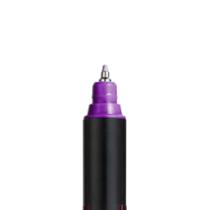Caneta Posca Violeta PC-1MR - 1 unidade - Posca - Rizzo Caneta Posca Violeta PC-1MR - 1 unidade - Posca - Rizzo