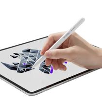 Caneta Precision para iPad (modelos a partir de 2018): Leve, Magnética, Turbo Charge, Precisão Caneta Precision para iPad (modelos a partir de 2018): Leve, Magnética, Turbo Charge, Precisão