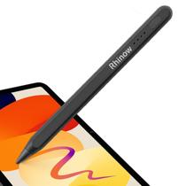 Caneta Precision para Tablets Xiaomi: Leve, Turbo Charge, Precisão Caneta Precision para Tablets Xiaomi: Leve, Turbo Charge, Precisão