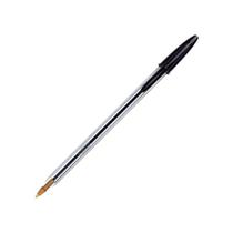 Caneta preta bic Caneta preta bic