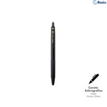 Caneta Preta BP-1 RT 1.0mm - Pilot