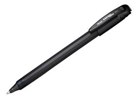 Caneta PRETO Energel Gel 0,7 Mm Makkuro PENTEL - BL417-A