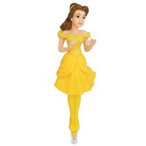 Caneta Princesas Disney Princesa Bela - Estrela (4178)