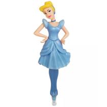 Caneta Princesas Disney Princesa Cinderela - Estrela (3970)