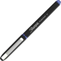 Caneta Profissional Sharpie Roller 0.7 Azul