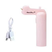 Caneta Pulverizadora Elétrica Lavável Para Pintura a Jato De Tinta, Conjunto De Aerógrafo Caneta Pulverizadora Elétrica Lavável Para Pintura a Jato De Tinta, Conjunto De Aerógrafo