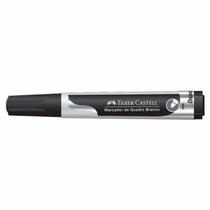 Caneta quadro branco Faber-Castell