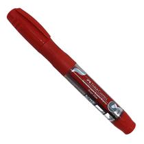 Caneta quadro branco recarregável Smart Click Faber-Castell