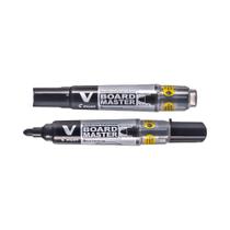 Caneta quadro branco wbma pilot - preto Caneta quadro branco wbma pilot - preto