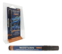 Caneta Removedora de Arranhões solução eficiente para reparar pinturas de carro