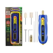 Caneta Removedora De Cola Elétrica Ajustável 6 Em 1 Para Polimento De Tela LCD De Celular MECHANIC Caneta Removedora De Cola Elétrica Ajustável 6 Em 1 Para Polimento De Tela LCD De Celular MECHANIC