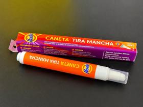 Caneta Removedora De Manchas Hode Limpeza Rápida Para Tecidos Roupas Sem Enxágue Caneta Removedora De Manchas Hode Limpeza Rápida Para Tecidos Roupas Sem Enxágue