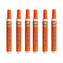 Caneta Removedora De Manchas Portátil, Limpador De Emergência Sem Água Para Vários Tecidos, Fórmula Caneta Removedora De Manchas Portátil, Limpador De Emergência Sem Água Para Vários Tecidos, Fórmula