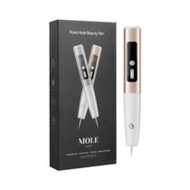 Caneta Removedora de Marcas de Pele a Laser Plasma - Verrugas, Toupeiras e Manchas
