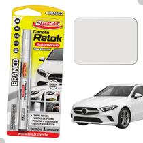 Caneta Retok tira riscos LUXCAR Diversas Cores