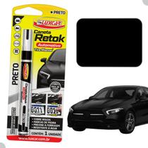 Caneta Retok tira riscos pintura automotiva Diversas Cores Multiuso Removedor Arranhão Carro Moto Caneta Retok tira riscos pintura automotiva Diversas Cores Multiuso Removedor Arranhão Carro Moto