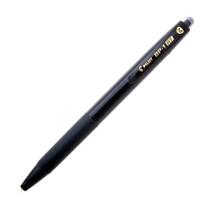 Caneta Retratil Emborrachada Bp1 Rt Media Pilot Caneta Retratil Emborrachada Bp1 Rt Media Pilot